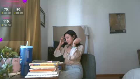 Snapshot of ozhmara chatting on 30, 4, 2026 ozhmara online show from 30, 4, 2026