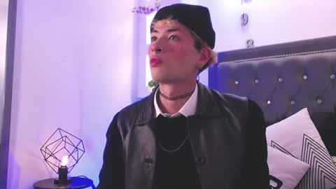 Snapshot of ozorio_dany chatting on 18, 9, 2025 Dany Ozorio online show from 18, 9, 2025