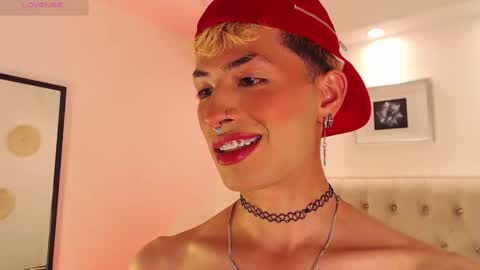 Snapshot of ozorio_dany chatting on 27, 9, 2025 Dany Ozorio online show from 27, 9, 2025