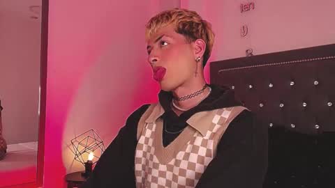 Snapshot of ozorio_dany chatting on 1, 10, 2025 Dany Ozorio online show from 1, 10, 2025