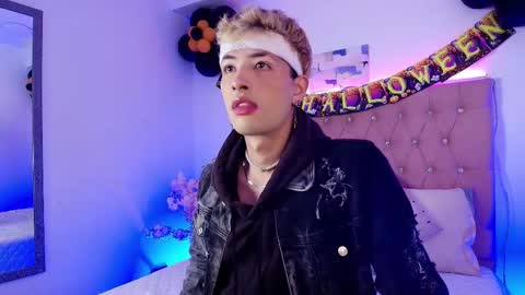 Snapshot of ozorio_dany chatting on 17, 10, 2025 Dany Ozorio online show from 17, 10, 2025