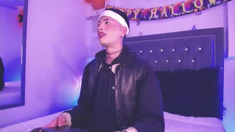 Snapshot of ozorio_dany chatting on 23, 10, 2025 Dany Ozorio online show from 23, 10, 2025