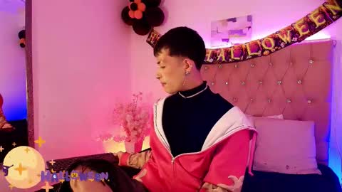 Snapshot of ozorio_dany chatting on 28, 10, 2025 Dany Ozorio online show from 28, 10, 2025