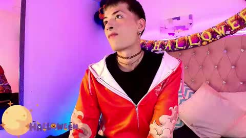 Snapshot of ozorio_dany chatting on 29, 10, 2025 Dany Ozorio online show from 29, 10, 2025