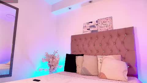 Snapshot of ozorio_dany chatting on 20, 11, 2025 Dany Ozorio online show from 20, 11, 2025