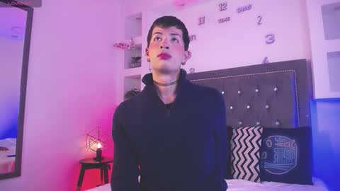 Snapshot of ozorio_dany chatting on 26, 11, 2025 Dany Ozorio online show from 26, 11, 2025