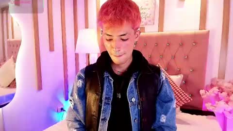 Dany Ozorio online show from 14, 4, 2026