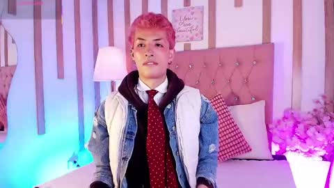 Dany Ozorio online show from 21, 4, 2026