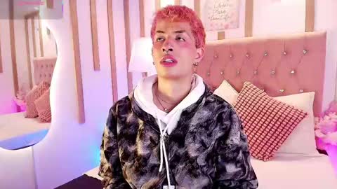 Dany Ozorio online show from 22, 4, 2026