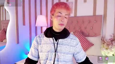 Dany Ozorio online show from 23, 4, 2026