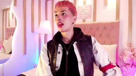 Dany Ozorio online show from 26, 4, 2026