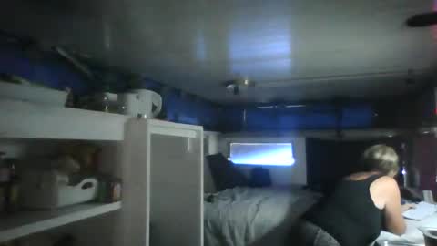 ozyfiredragons76 online show from 17, 2, 2025