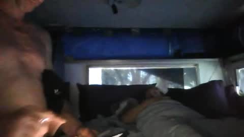 ozyfiredragons76 online show from 18, 2, 2025