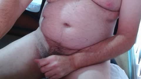 HairyolOz online show from 9, 1, 2025