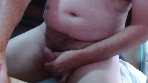 HairyolOz online show from 16, 1, 2025