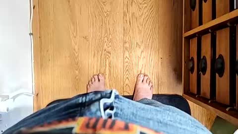 Paulo online show from 14, 11, 2025