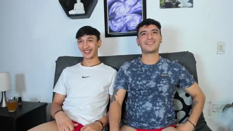 Snapshot of p_jhon chatting on 4, 10, 2025 P online show from 4, 10, 2025