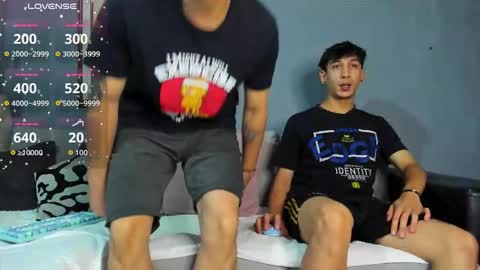 P online show from 23, 2, 2026