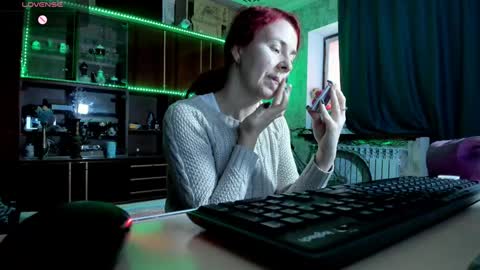 Ella online show from 19, 1, 2025