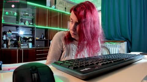 Ella online show from 19, 1, 2025