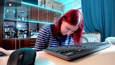 Ella online show from 23, 1, 2025