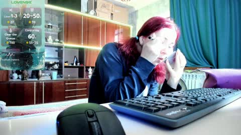 Ella online show from 26, 1, 2025