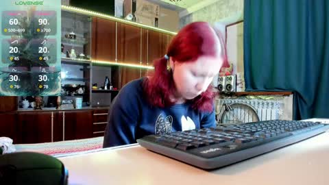 Ella online show from 26, 1, 2025