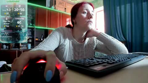 Ella online show from 27, 1, 2025