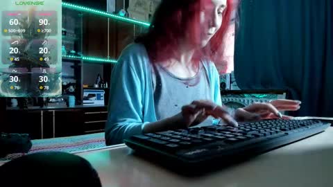 Ella online show from 24, 2, 2025