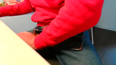 pablo19692017 online show from 12, 3, 2026