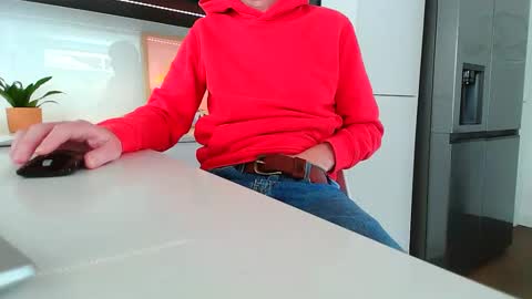 pablo19692017 online show from 13, 3, 2026