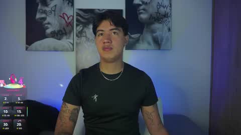 Pablo online show from 7, 7, 2026