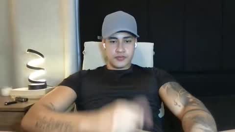 Javi    online show from 4, 10, 2025