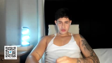 Javi    online show from 22, 10, 2025