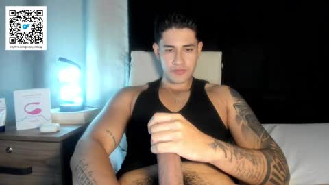 Javi    online show from 13, 11, 2025