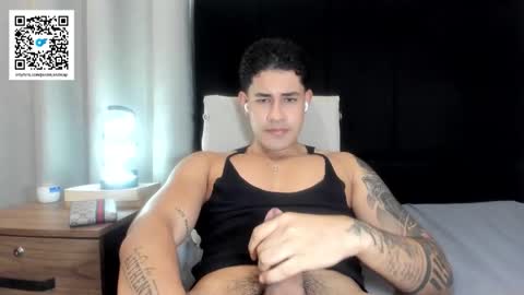 Javi    online show from 27, 11, 2025