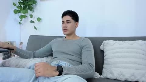 Javi    online show from 3, 2, 2026