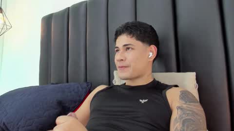 Javi    online show from 13, 2, 2026