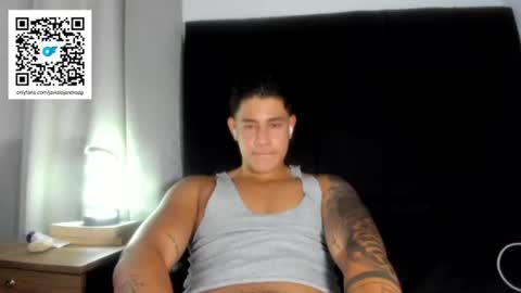 Javi    online show from 13, 6, 2026
