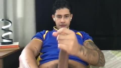 Javi    online show from 11, 7, 2026