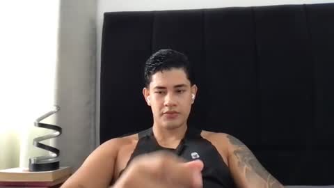 Javi    online show from 13, 7, 2026