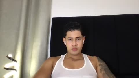 Javi    online show from 27, 7, 2026