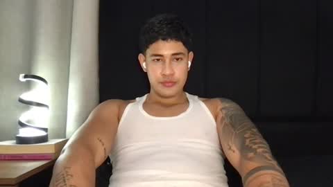 Javi    online show from 9, 8, 2026