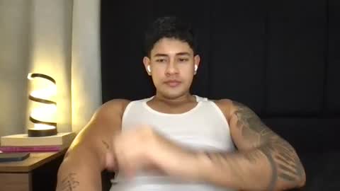 Javi    online show from 9, 8, 2026