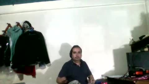 pablo_lopez_ online show from 19, 9, 2025