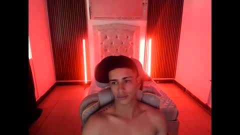 pablo prada online show from 19, 11, 2025