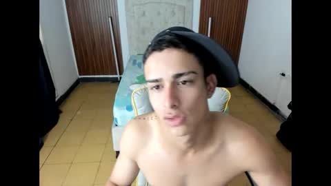 pablo prada online show from 1, 12, 2025