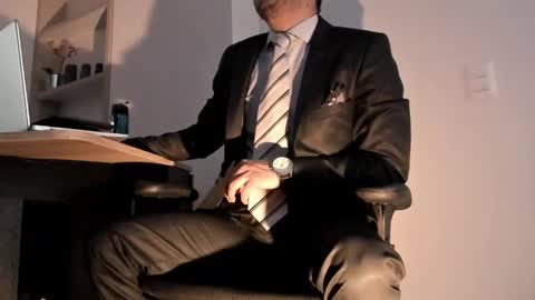 pablo rincon95 online show from 8, 1, 2025