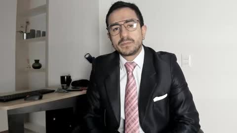 pablo rincon95 online show from 19, 1, 2025