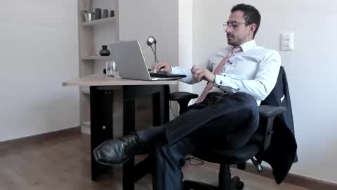 pablo rincon95 online show from 19, 1, 2025